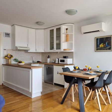 Apartment Lana スプリト エクステリア 写真