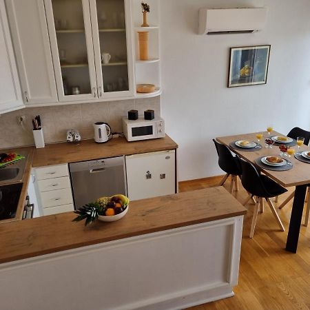 Apartment Lana スプリト エクステリア 写真
