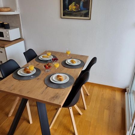 Apartment Lana スプリト エクステリア 写真