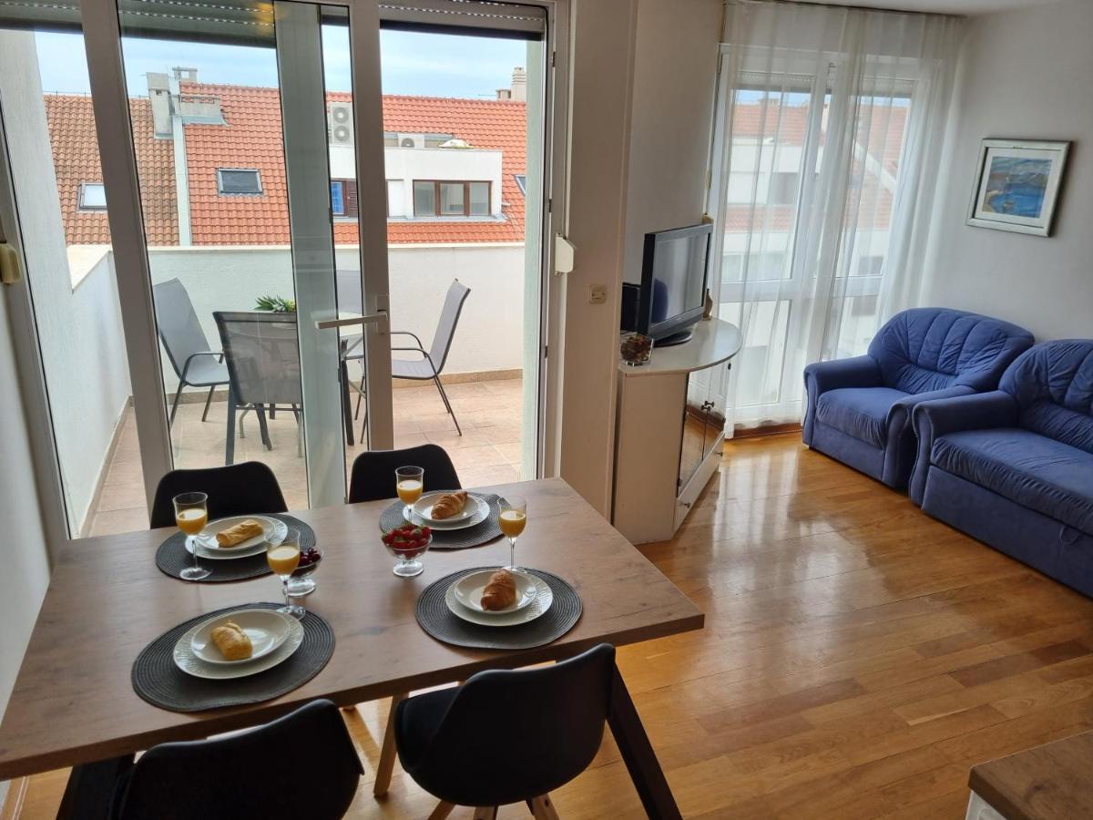 Apartment Lana スプリト エクステリア 写真