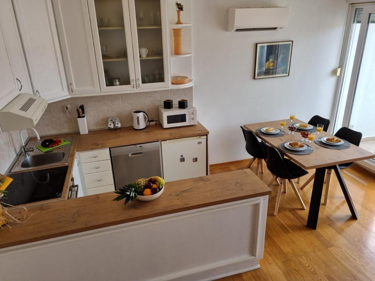 Apartment Lana スプリト エクステリア 写真