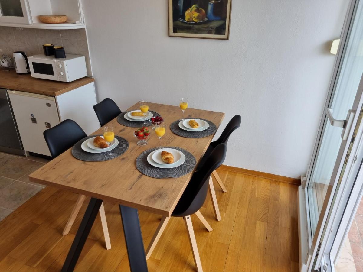 Apartment Lana スプリト エクステリア 写真