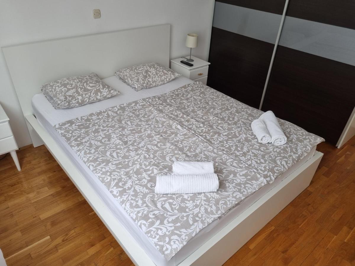 Apartment Lana スプリト エクステリア 写真