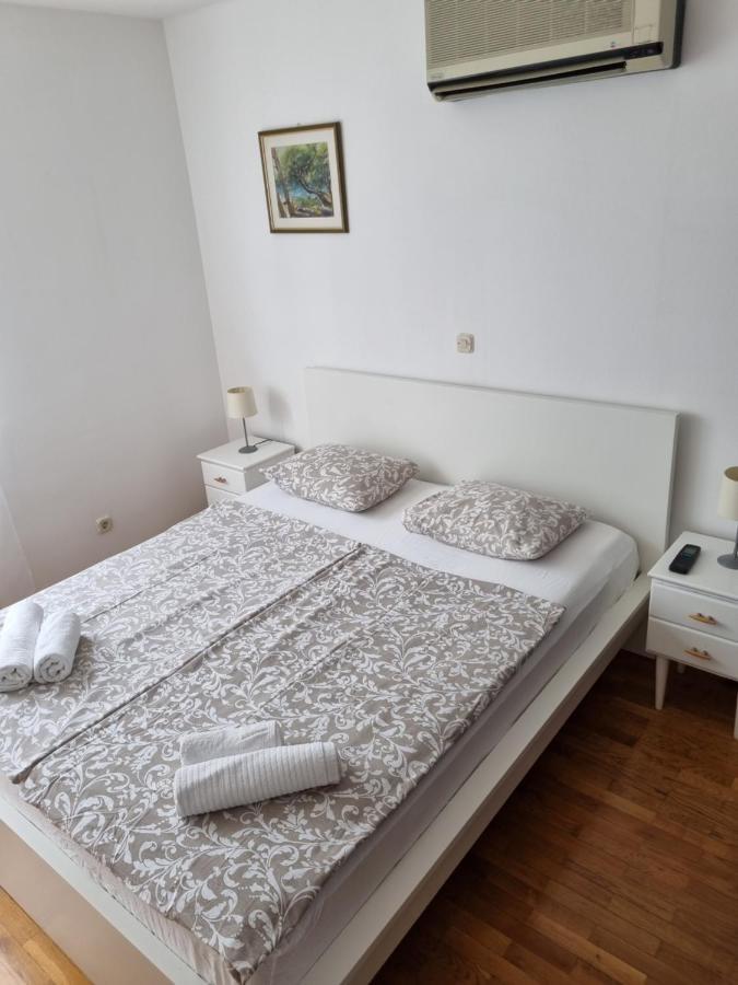 Apartment Lana スプリト エクステリア 写真