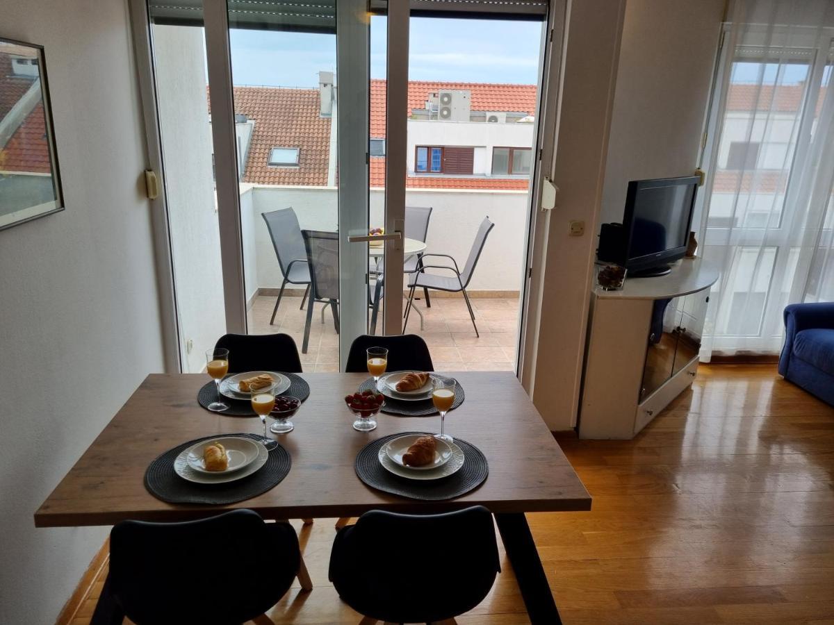 Apartment Lana スプリト エクステリア 写真