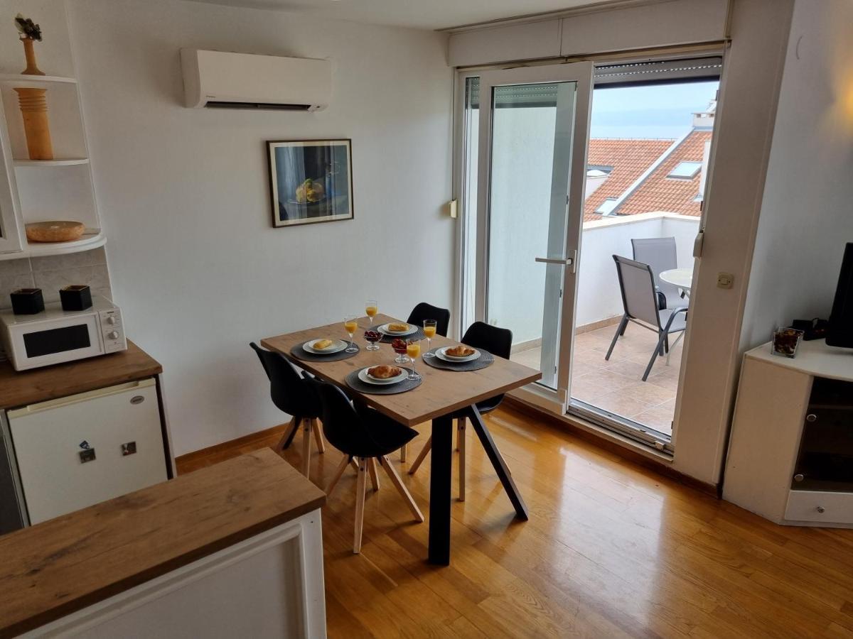 Apartment Lana スプリト エクステリア 写真