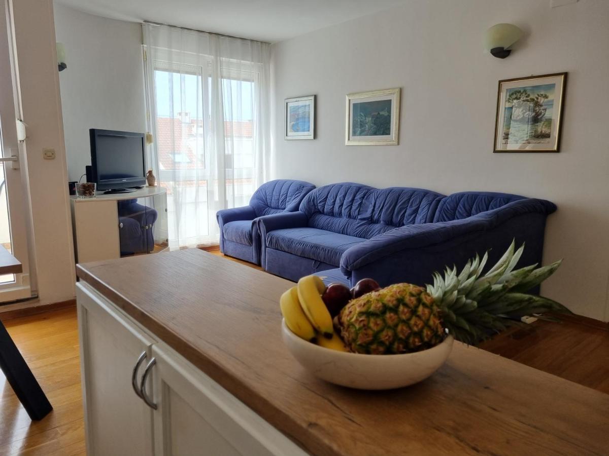 Apartment Lana スプリト エクステリア 写真