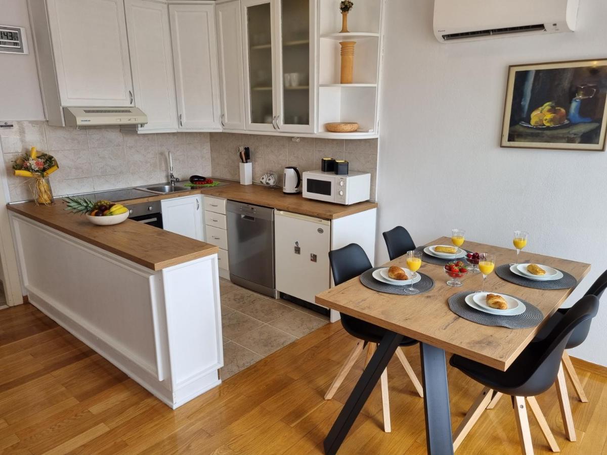 Apartment Lana スプリト エクステリア 写真