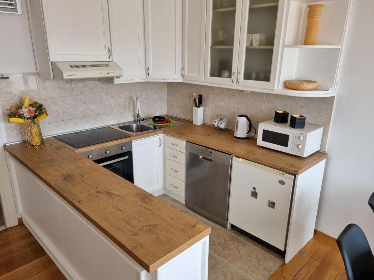Apartment Lana スプリト エクステリア 写真