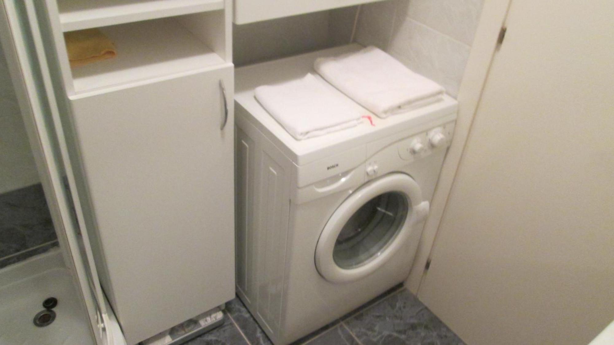 Apartment Lana スプリト エクステリア 写真